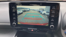 Toyota Yaris Cross 1.5 Hybrid Design 5dr CVT Hybrid Estate